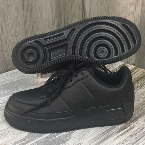 • NIKE AF1 JESTER XX black/black-black WMNS - Picture 7 of 8